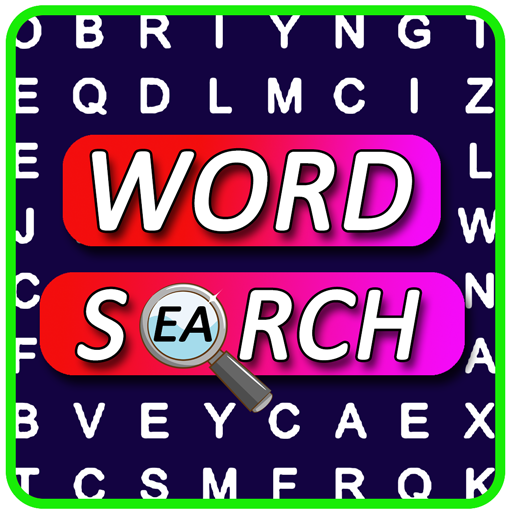 Word Search - Word Puzzle Game - AppzOK